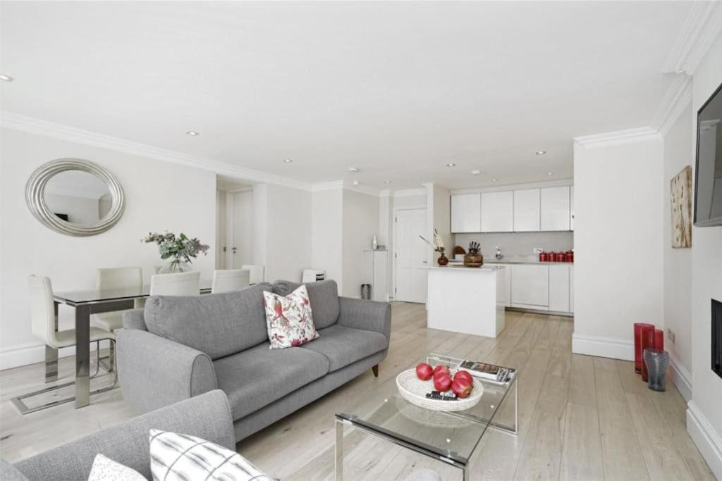 Leilighet Stunning 2 Bed - Bond Street And Selfridges! London