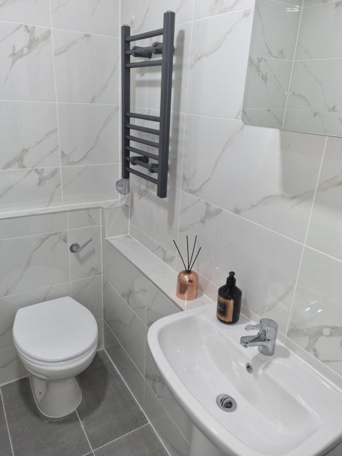 Cosy Studio In The Heart Of Chelsea London