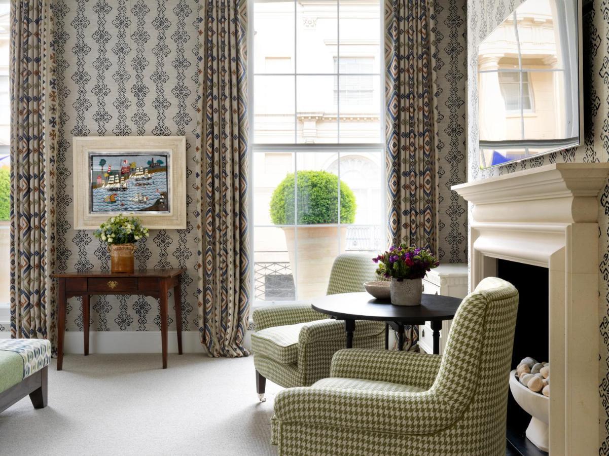 Hotel Haymarket Hotel, Firmdale Londres