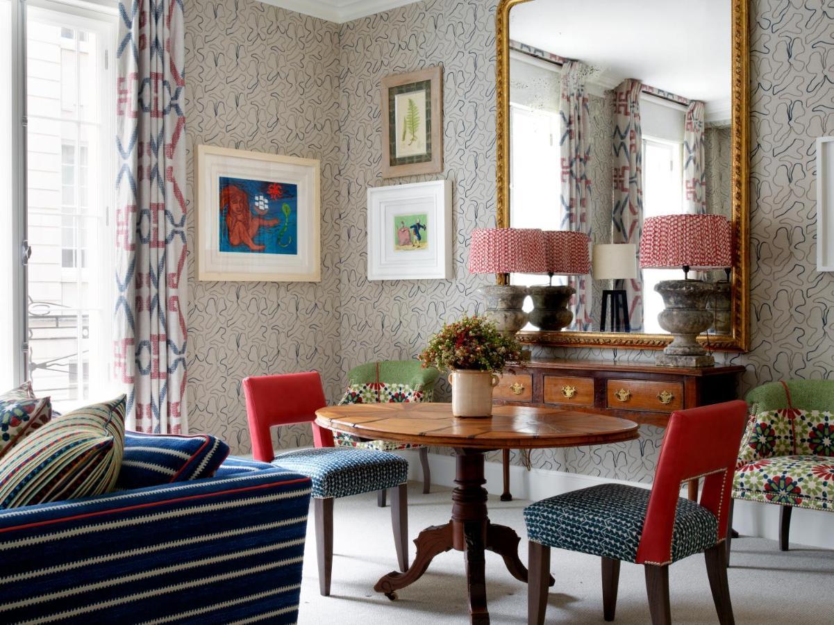 Haymarket Hotel, Firmdale 5* Londres