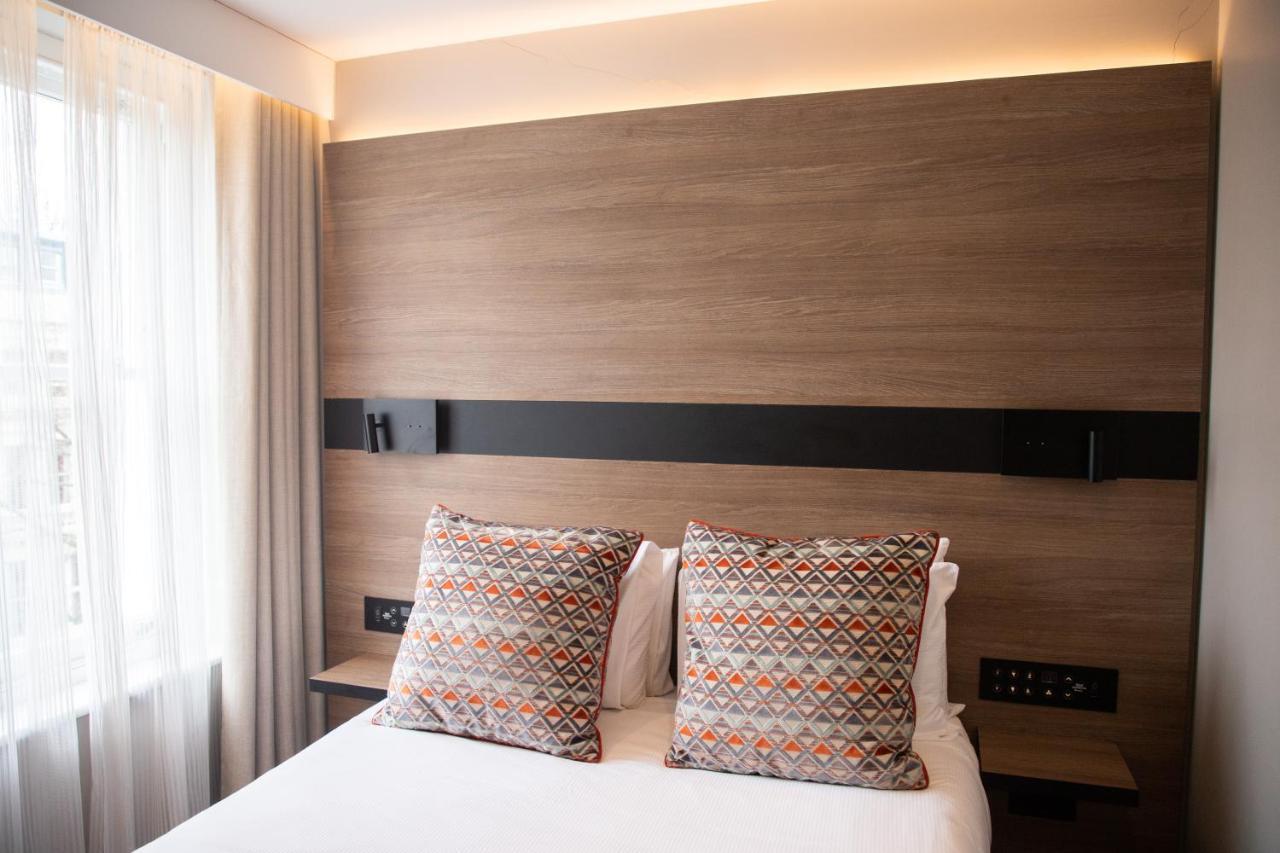Merit Kensington 4* Londres