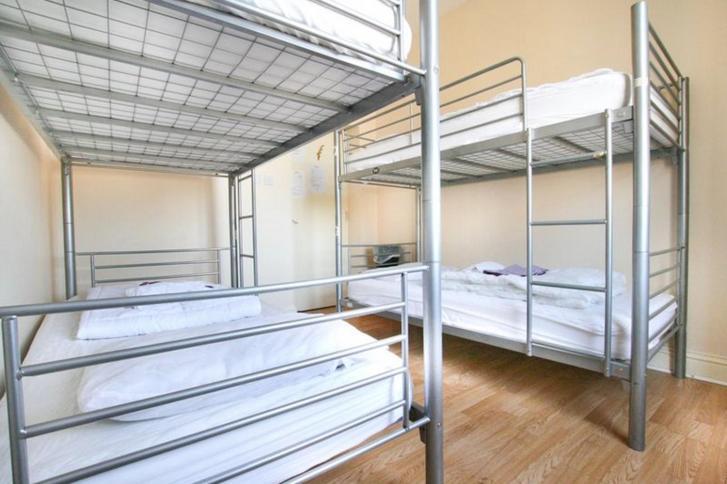 Hostel Nx London Hostel