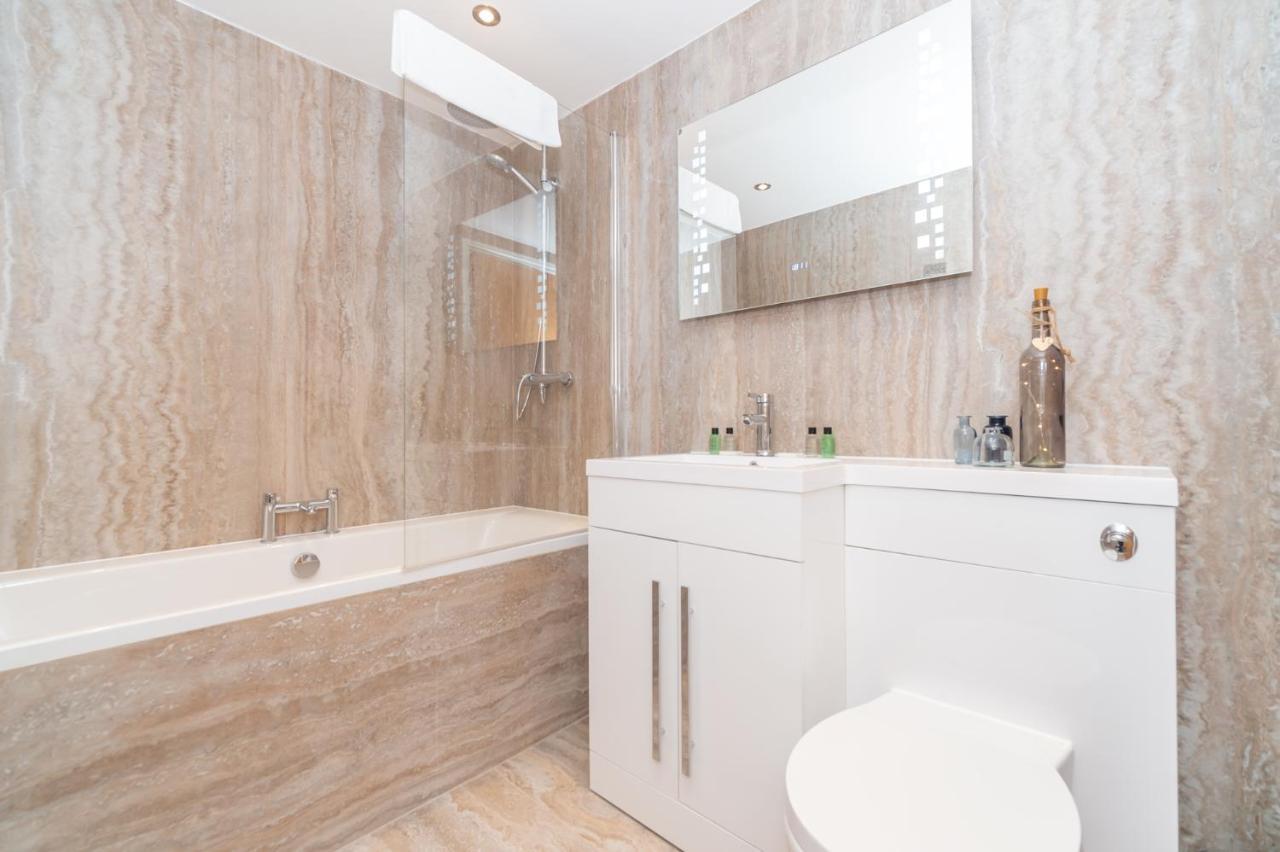Leilighet Stunning Hyde Park London