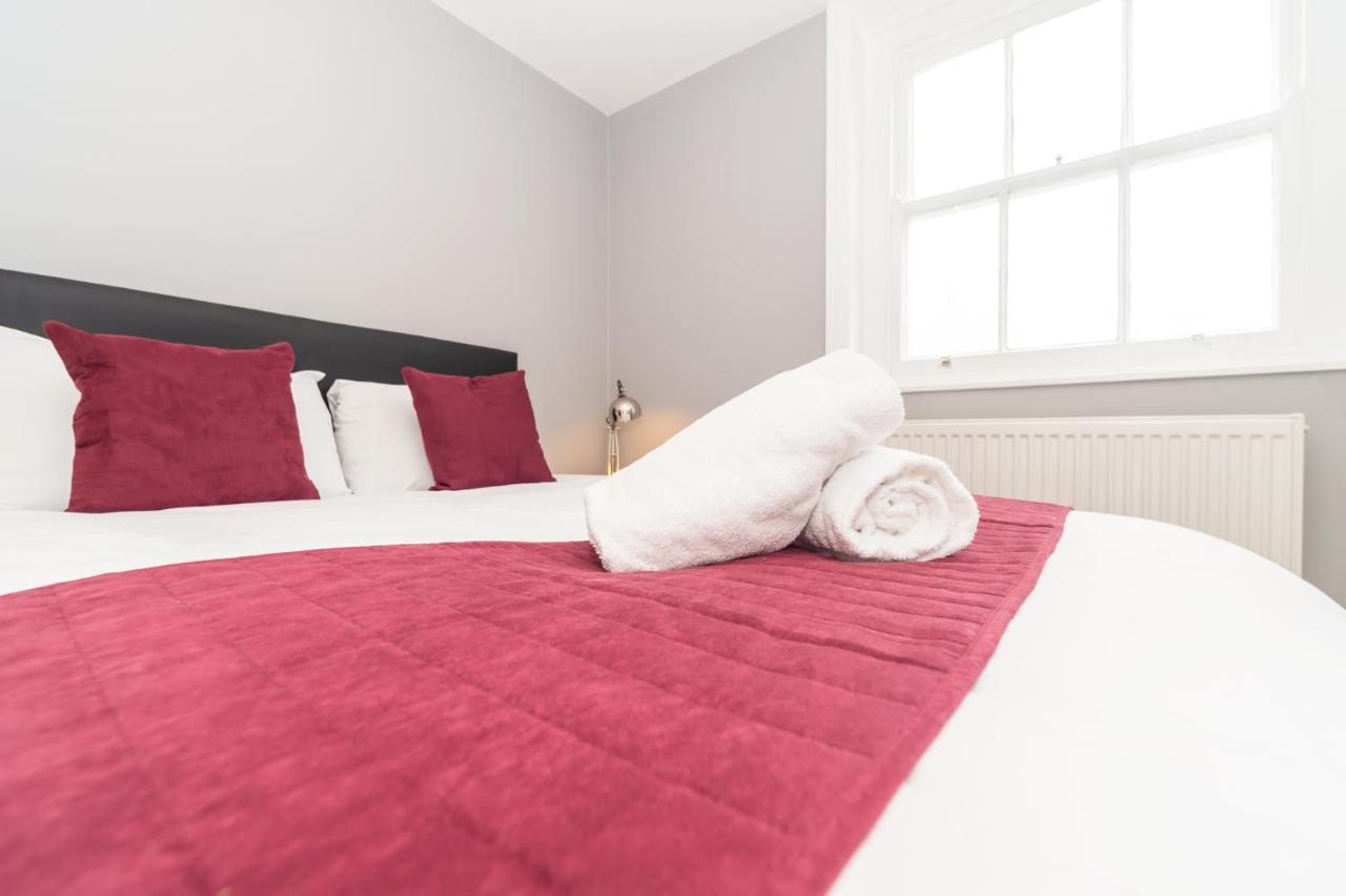 Appartement Stunning Hyde Park *