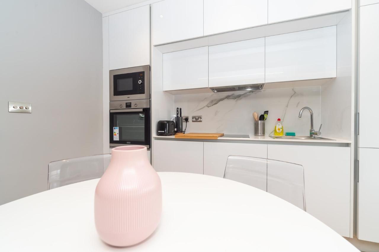 Stunning Hyde Park Appartement Londen
