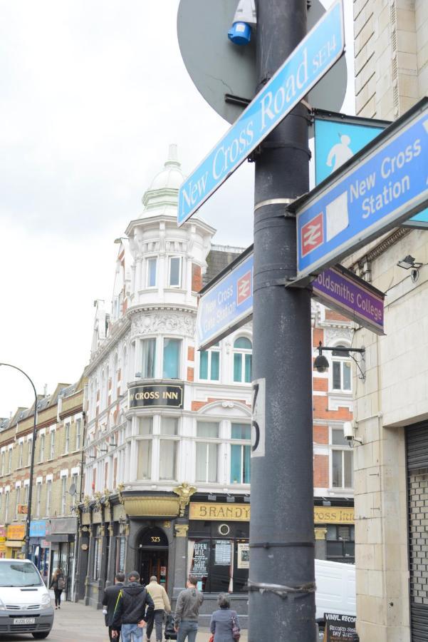 Nx London Hostel Hostel *