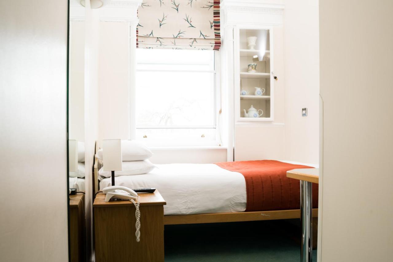 63 Hotel London