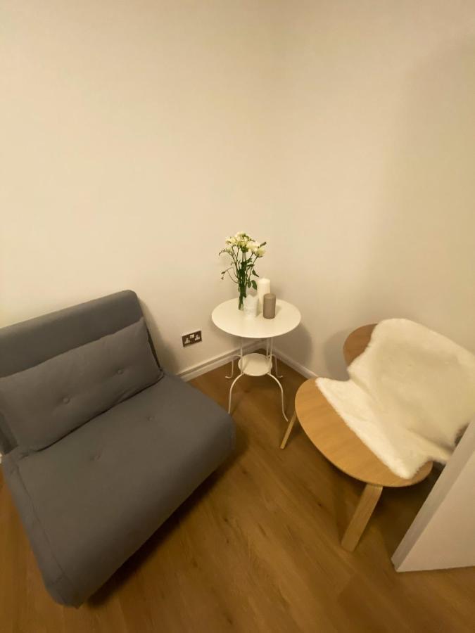 Appartement Lovely One Bedroom Flat In The Heart Of