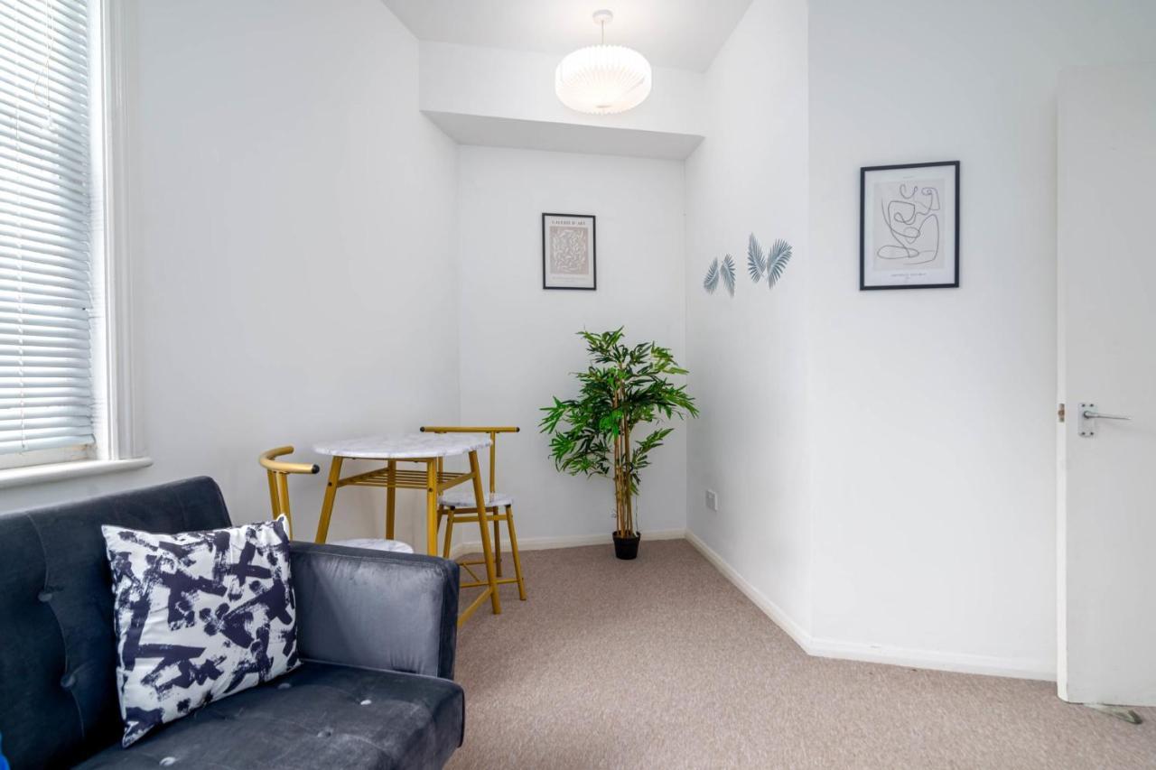 Guestready - Lovely Flat In Camden Town * London