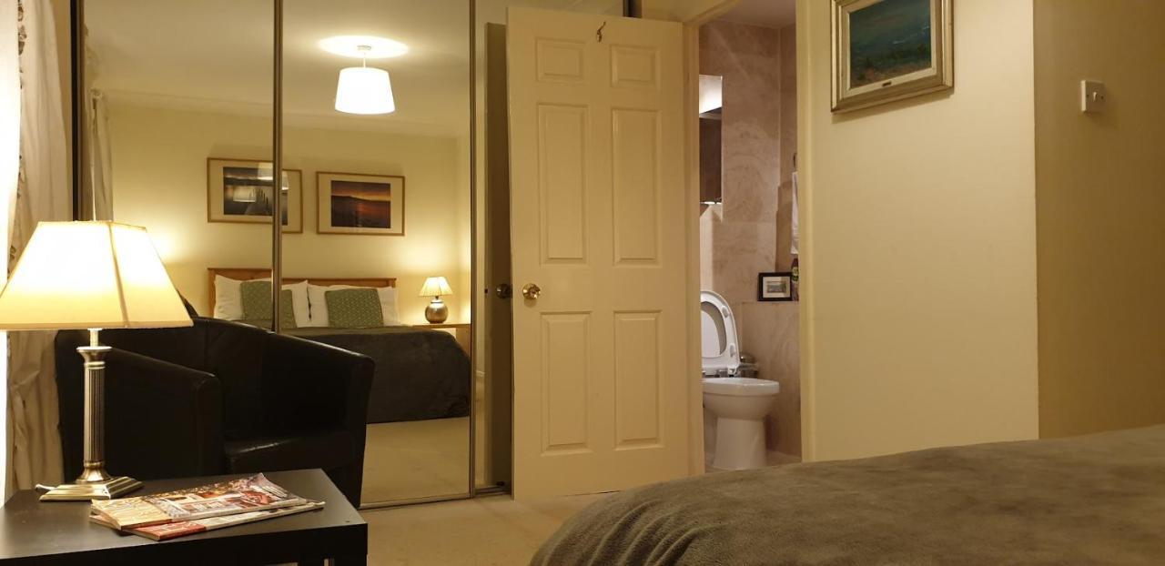 Double With Bathroom In - Vauxhall Accommodatie bij particulieren Londen