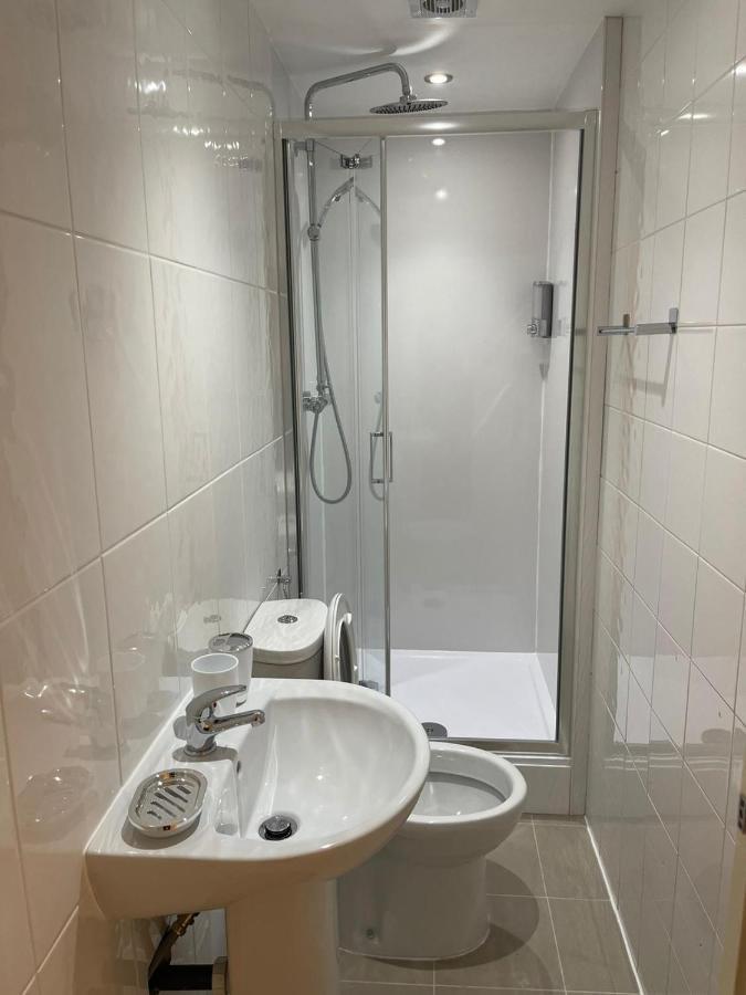 The Chapter - Hyde Park Hotell London