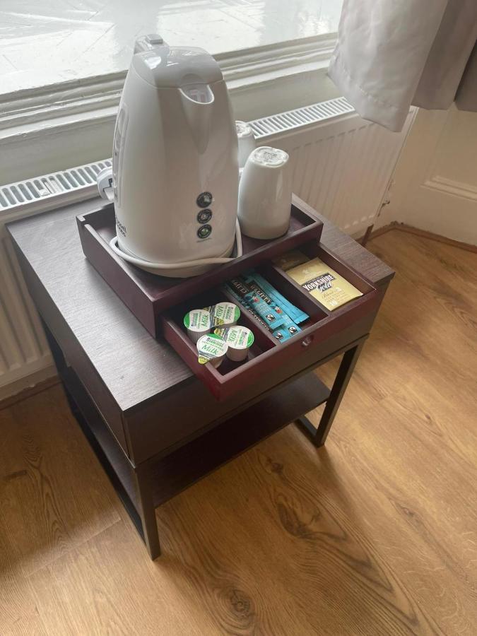 The Chapter - Hyde Park Hotell *