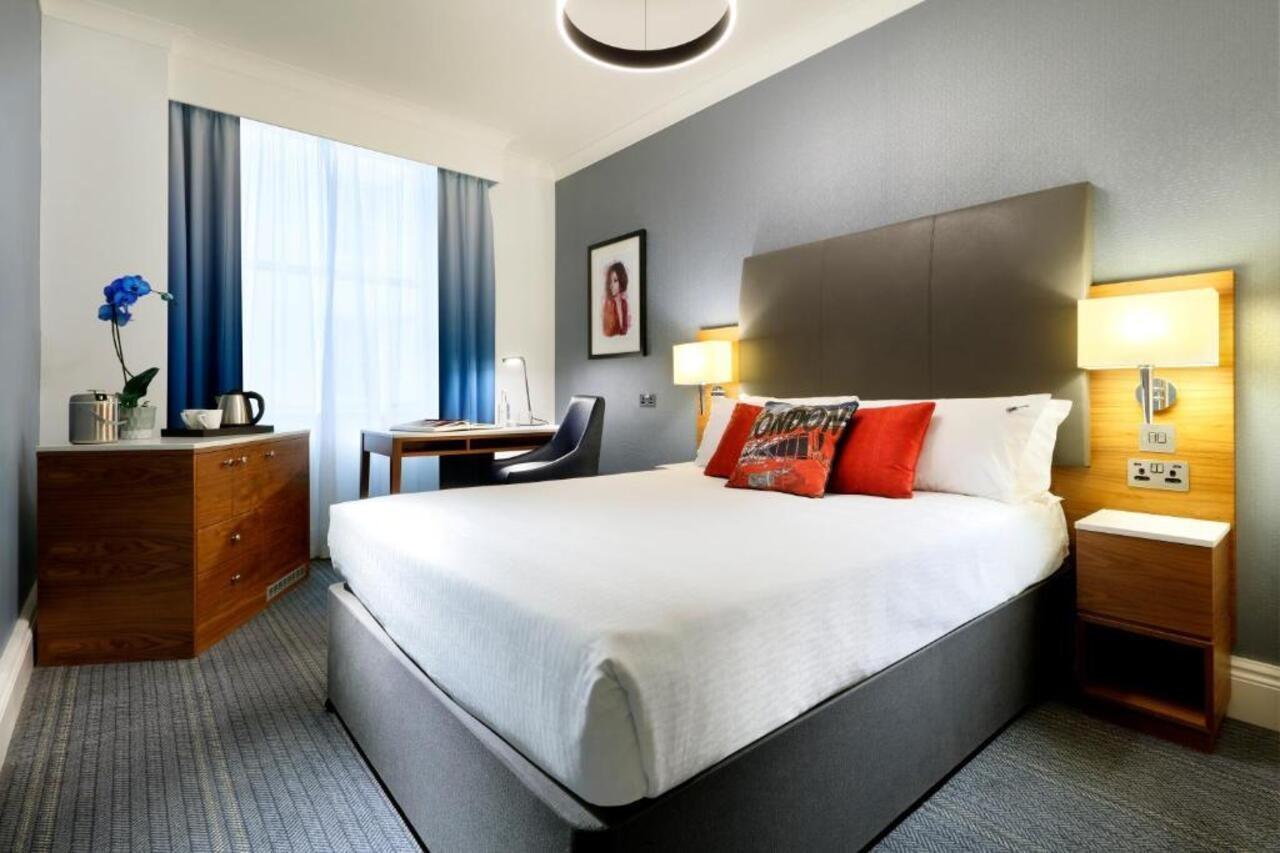 Hard Rock Hotel London