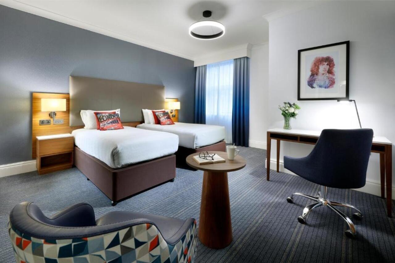 Hard Rock 4*