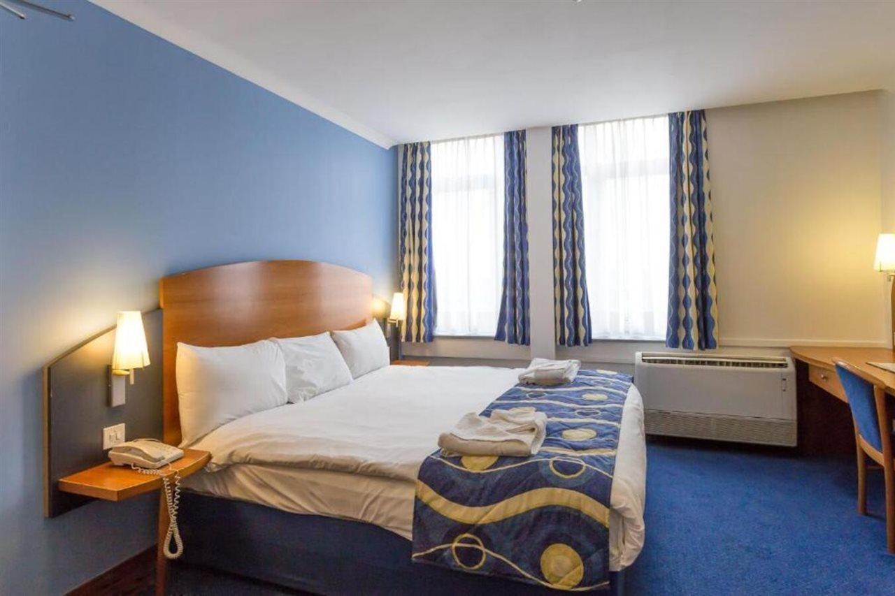 - Wembley International London