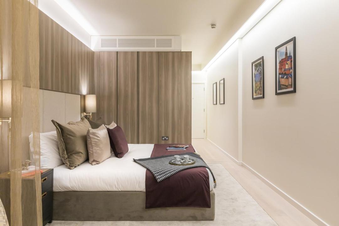 Apartahotel The Quarters Swiss *
