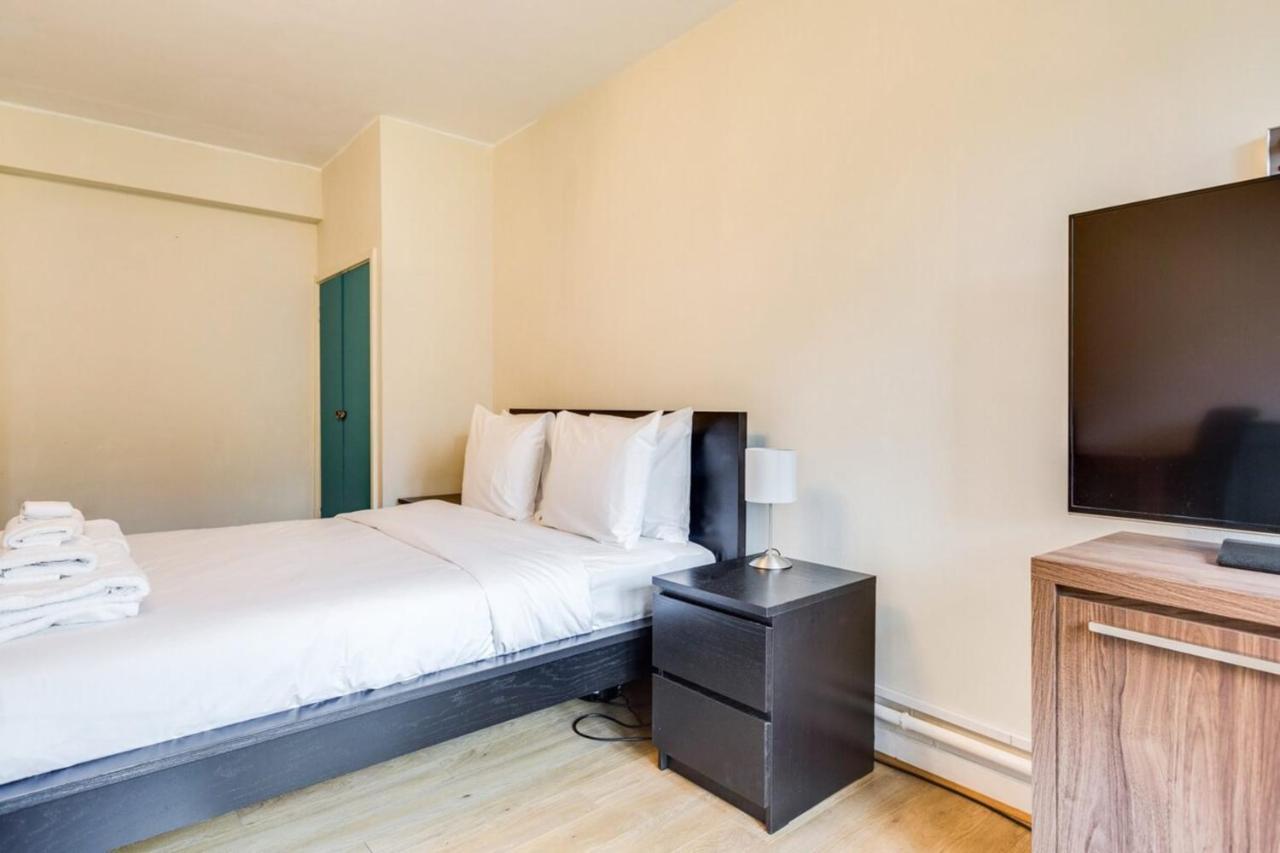 Appartement Bright Near Borough And The Shard *