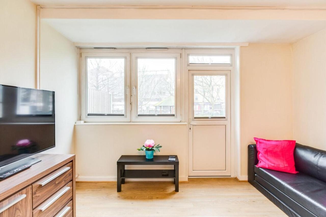 Bright Near Borough And The Shard Appartement *