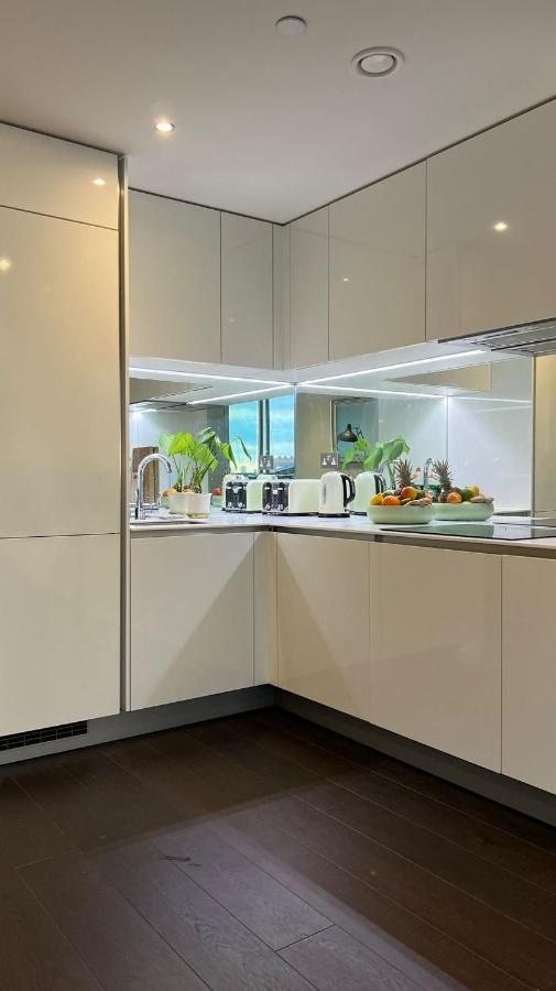 Appartement Luxury 2 Bed Flat Close To Victoria Station *