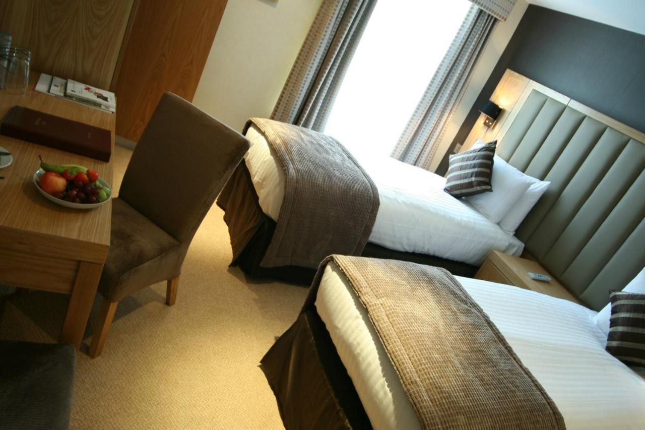 Hotel Lord Jim Kensington 3*