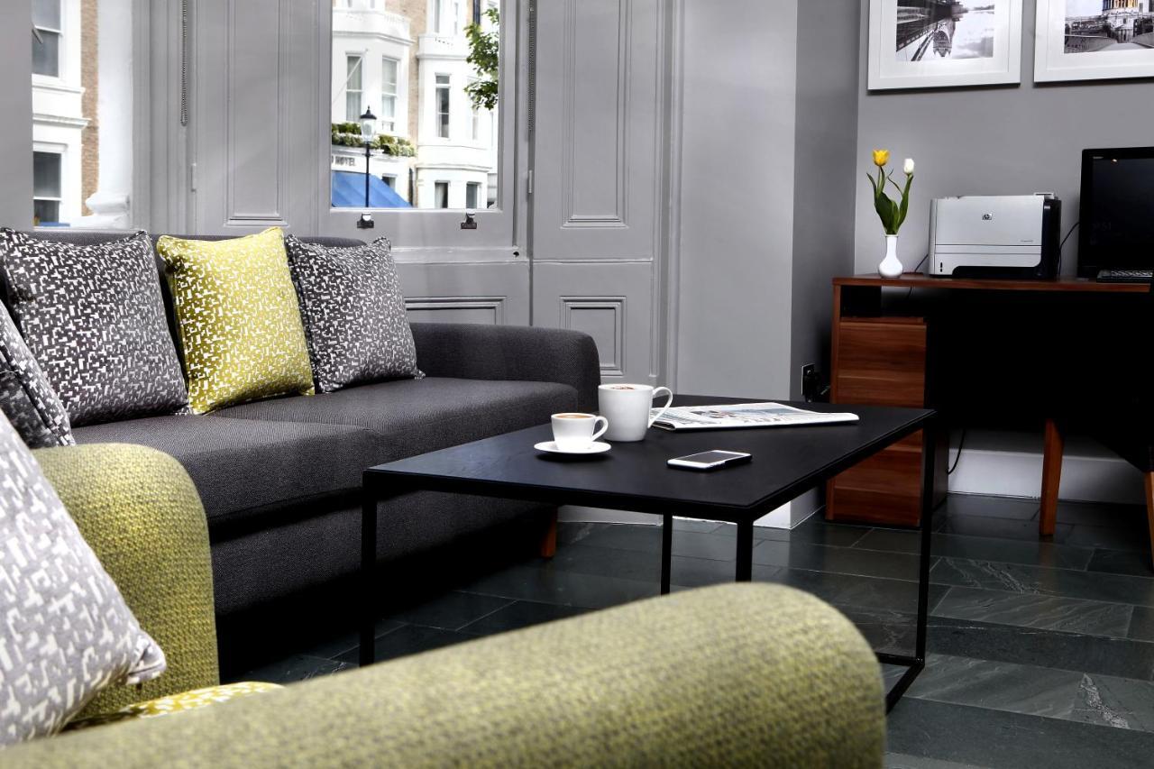 Lord Jim Kensington Hotel