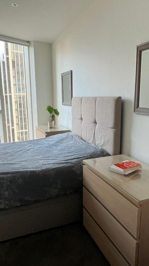Appartement Luxury 2 Bed Flat Close To Victoria Station Londen