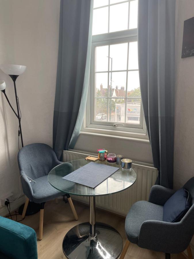 Flat Finchley Rd Nw11 Apartment London