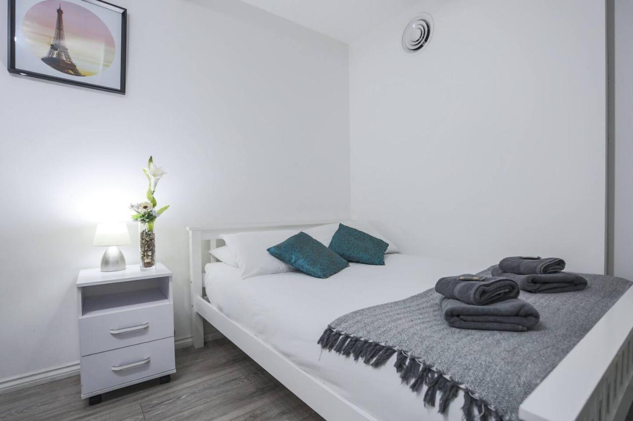 Leilighet Euston Studio *