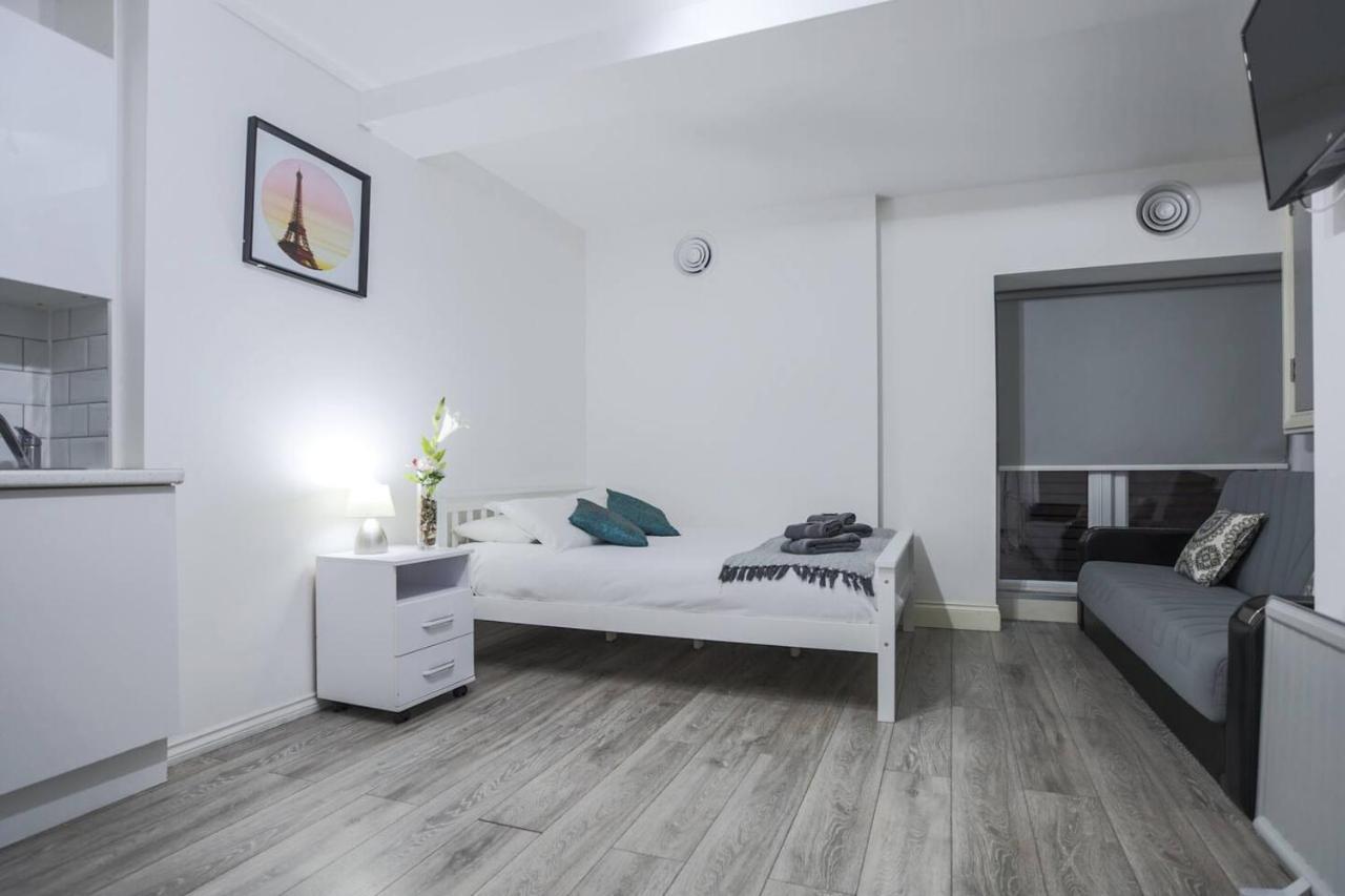 Euston Studio London