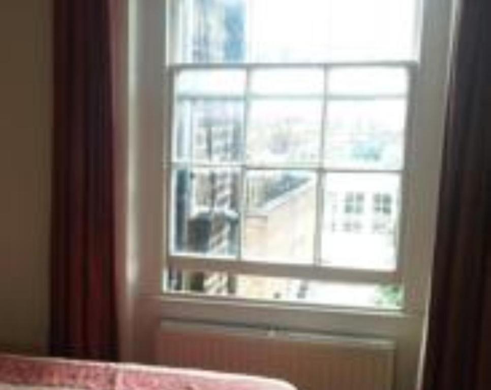 Belgrave House Gjestgiverier *