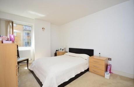 Ascot Deluxe Apartments - Canary Wharf Apartment