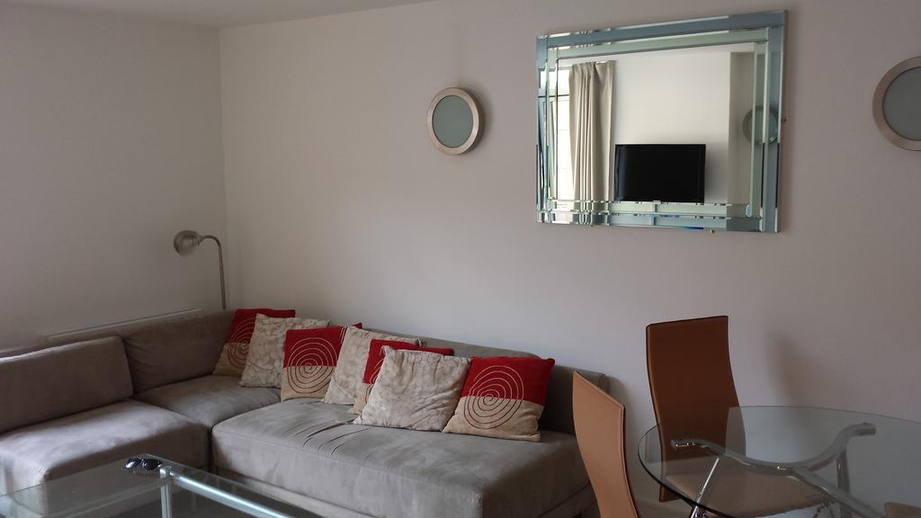 Ascot Deluxe Apartments - Canary Wharf