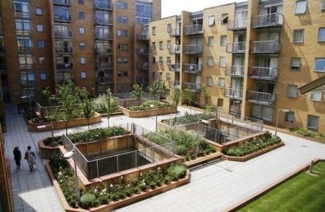 Ascot Deluxe Apartments - Canary Wharf * London