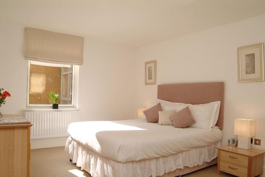 Apartment Ascot Deluxe Apartments - Canary Wharf