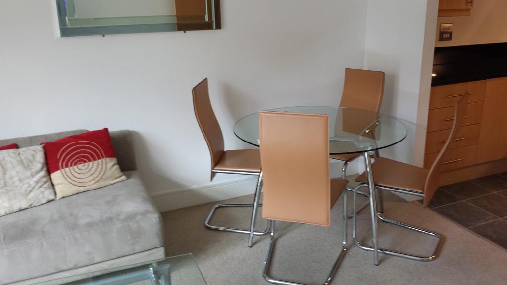 Apartment Ascot Deluxe Apartments - Canary Wharf *
