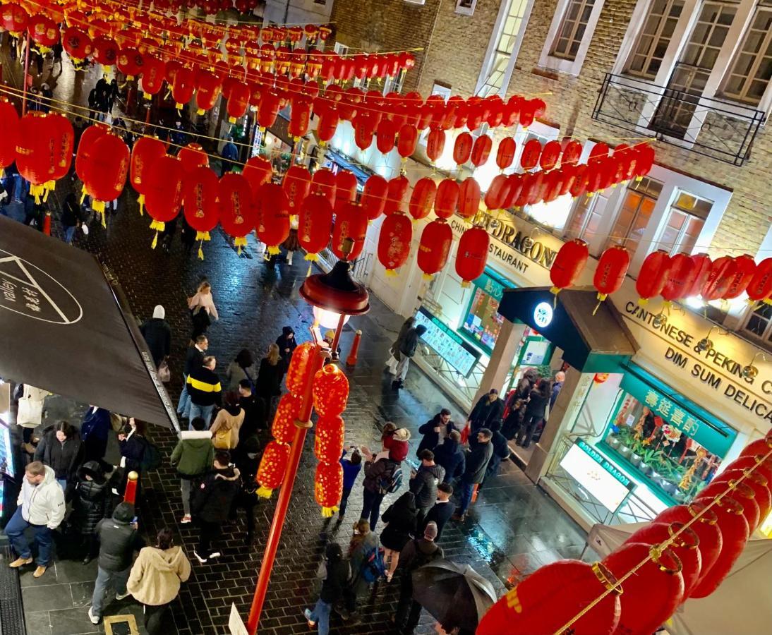 Chinatown * London