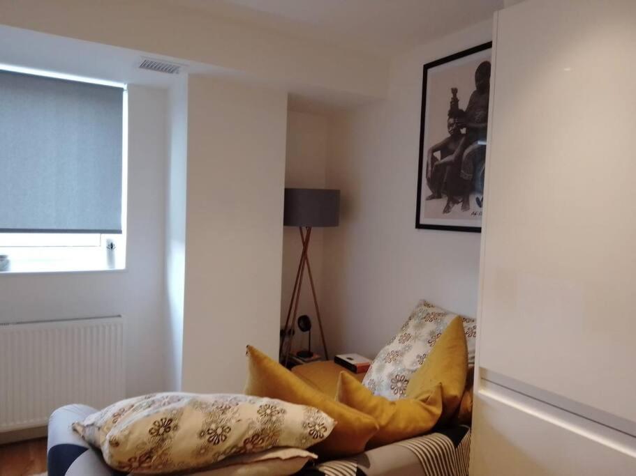 Whole 5 Mins To East Croydon & Concierge Apartment London