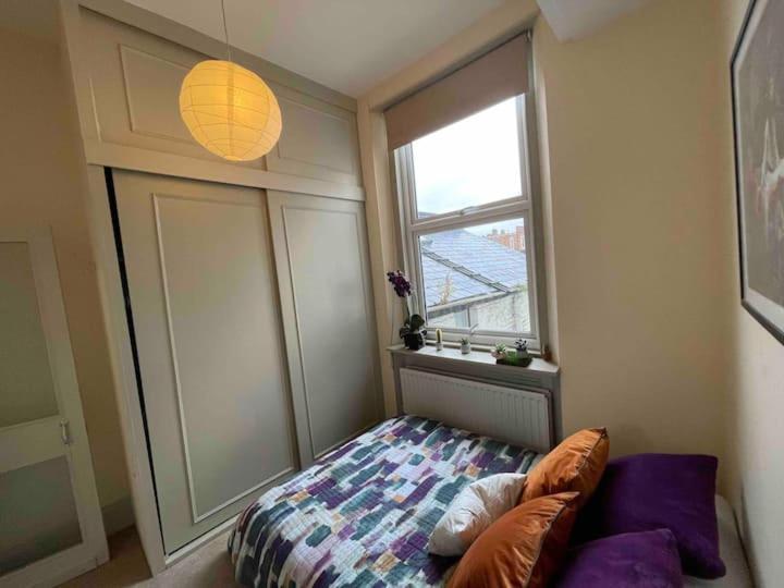 Appartement Elegant 1-bedroom In Primrose Hill