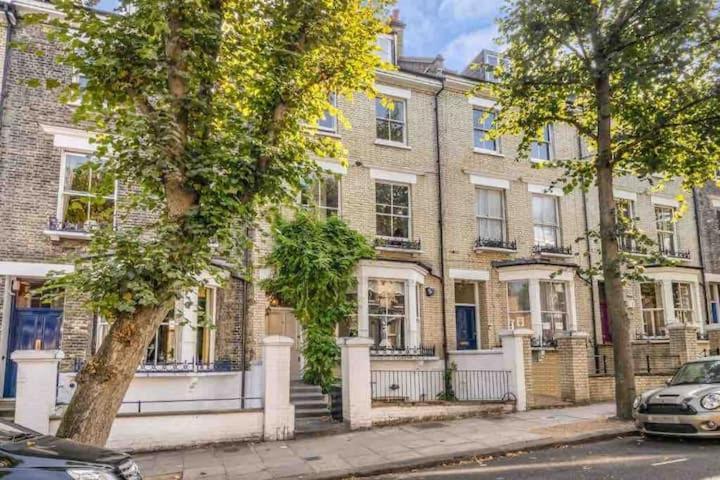 Elegant 1-bedroom In Primrose Hill Appartement *