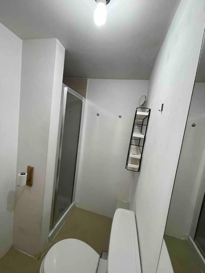 Elegant 1-bedroom In Primrose Hill *