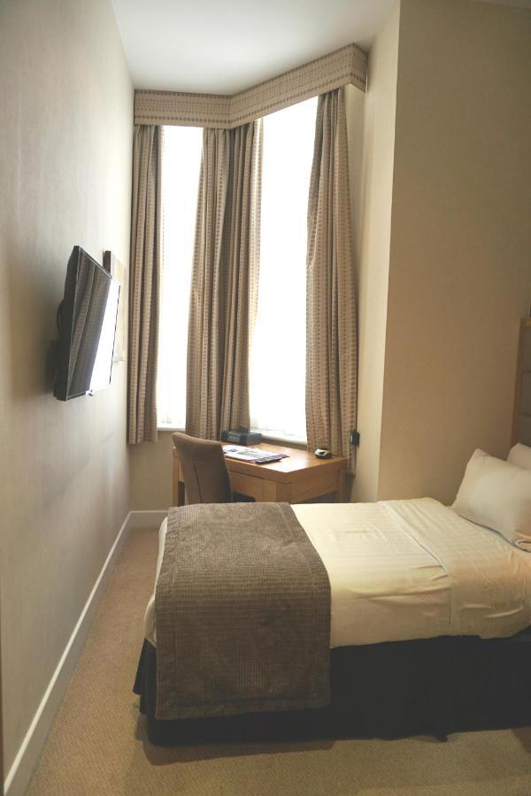 Hotel Lord Jim Kensington Londres