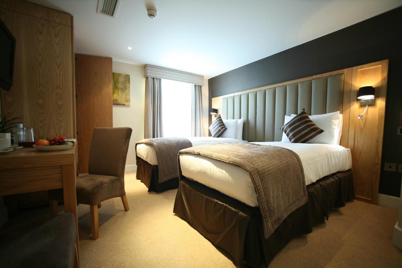Hotel Lord Jim Kensington 3*