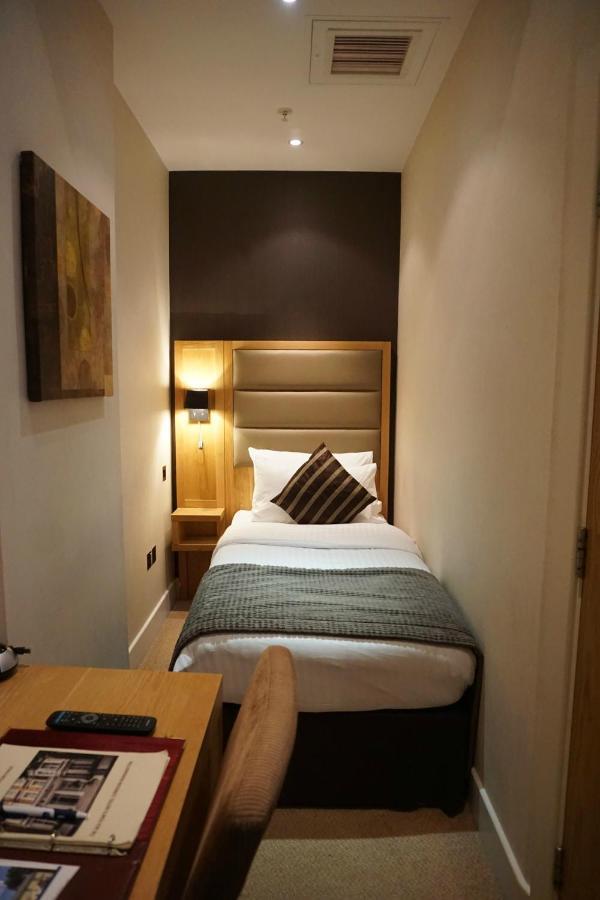Hotel Lord Jim Kensington 3*