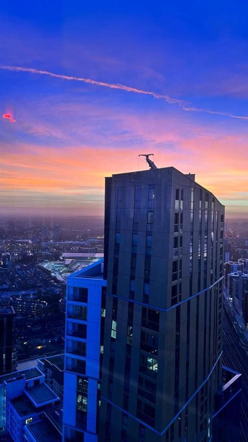 Luxury 2 Bed Flat Close To Victoria Station *
