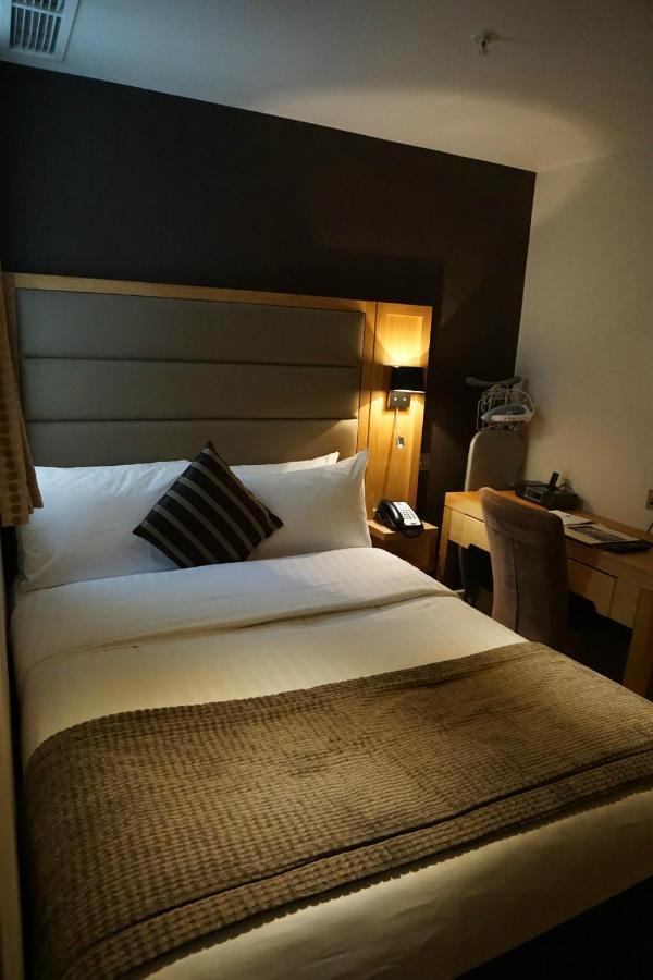 Hotel Lord Jim Kensington Londres