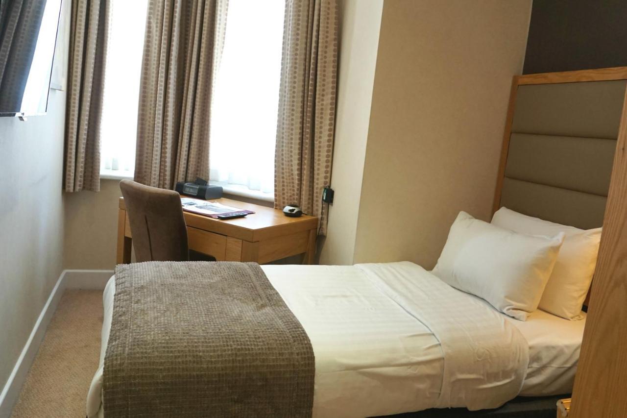 Hotel Lord Jim Kensington Londres
