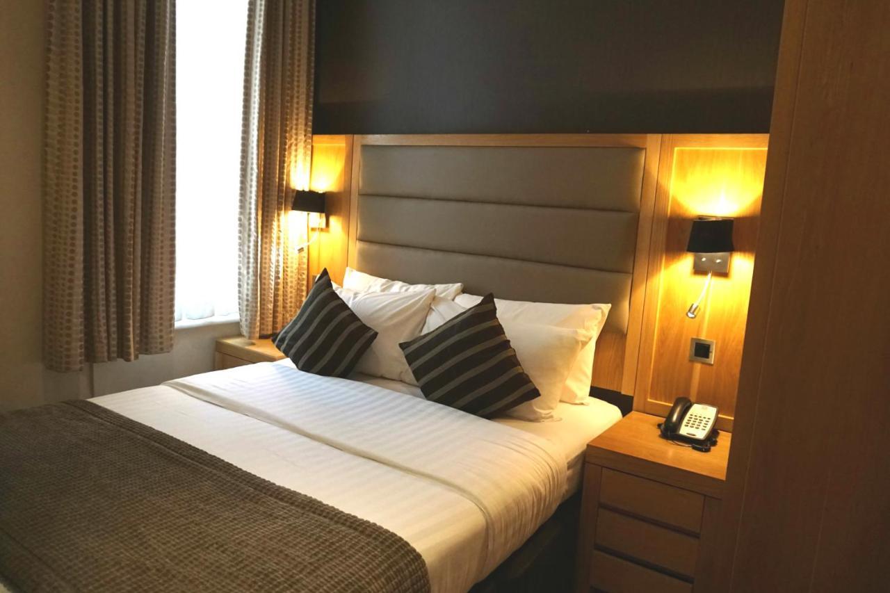 Lord Jim Kensington Hotel