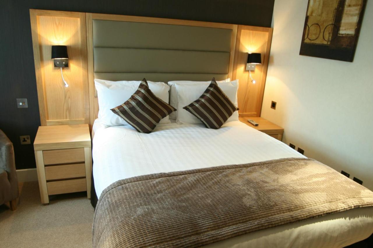 Lord Jim Kensington Hotel 3*