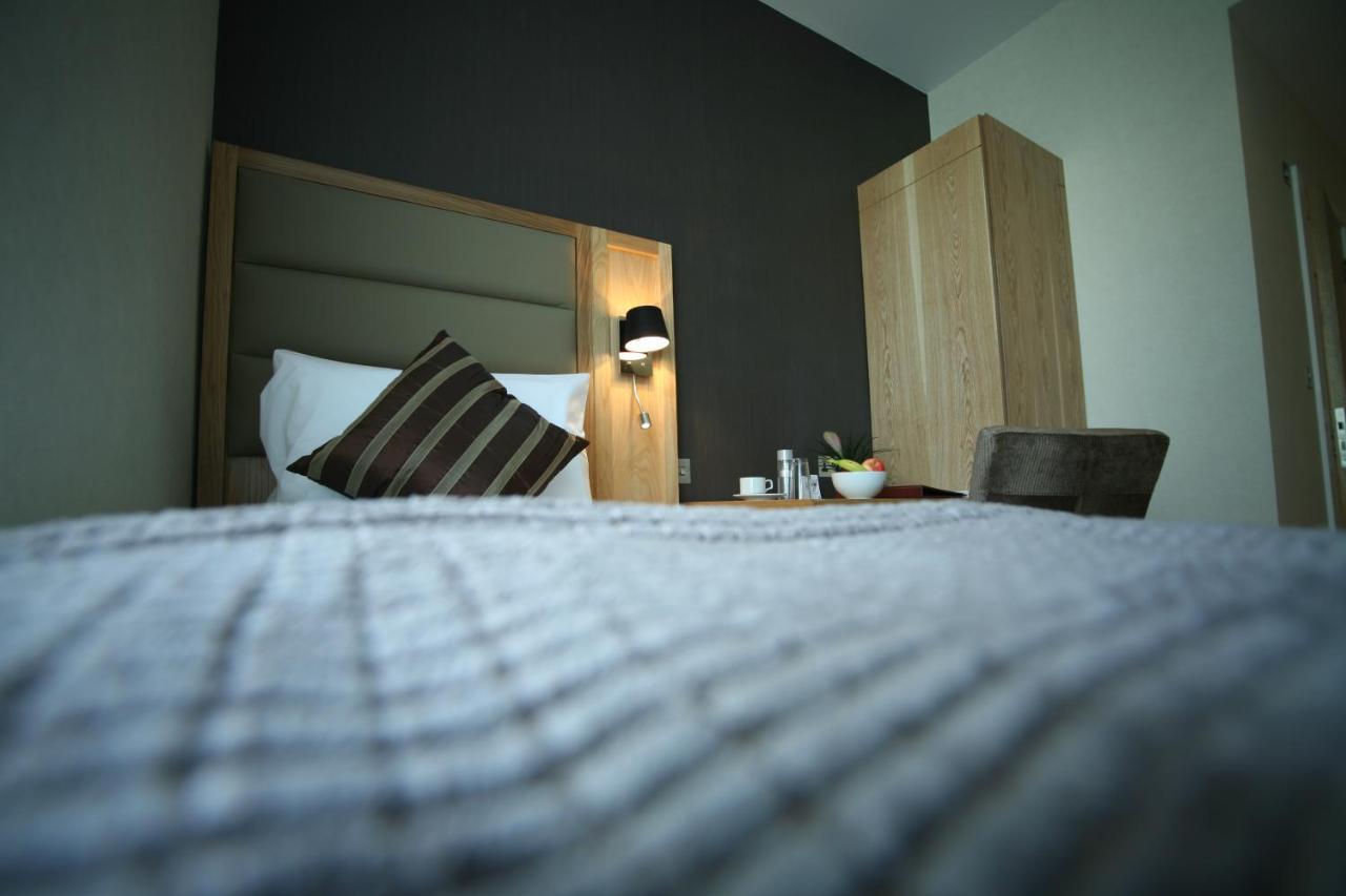 Lord Jim Kensington Hotel 3*