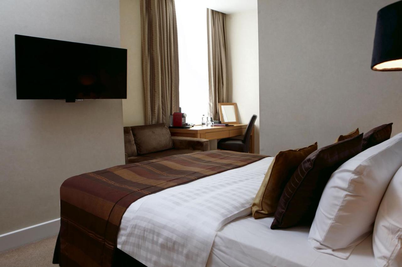 Lord Jim Kensington Hotel